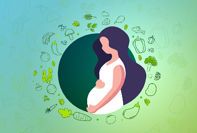 Tips to Maintain a Healthy Diet in Pregnancy